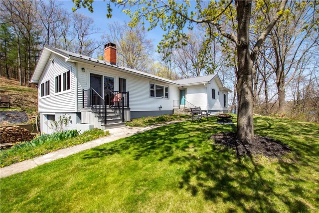 $680,000 | 16353 West Lake Road, Pulteney, NY 14418