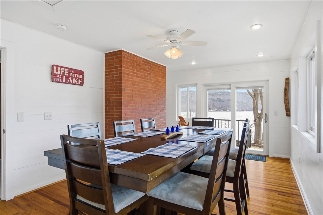 16353 West Lake Road Pulteney, NY 14418 - Photo 15 of 50
