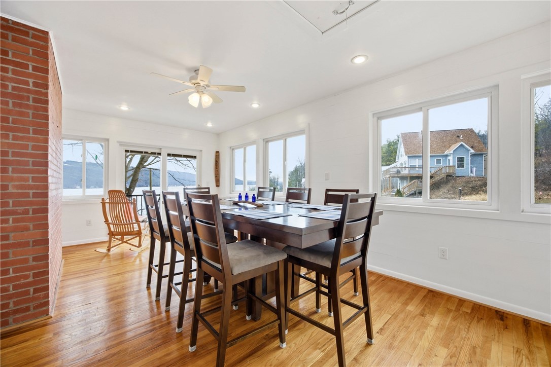16353 West Lake Road Pulteney, NY 14418 - Photo 17 of 50