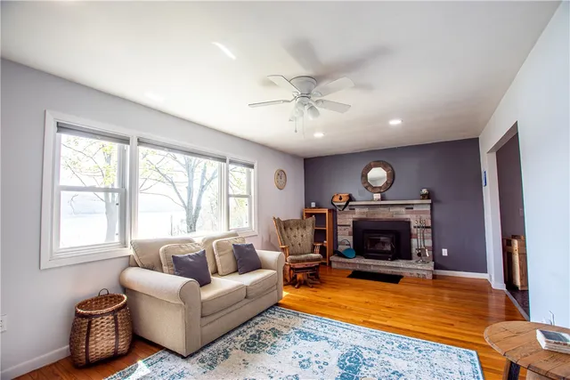 $680,000 | 16353 West Lake Road, Pulteney, NY 14418