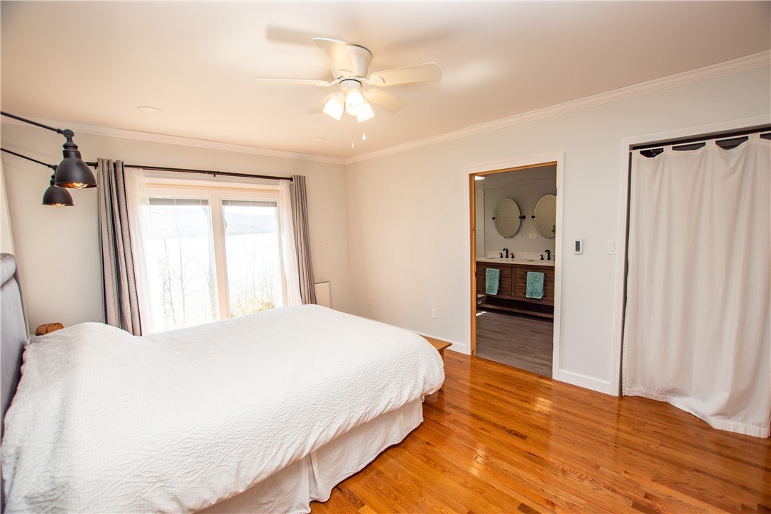 16353 West Lake Road Pulteney, NY 14418 - Photo 32 of 50