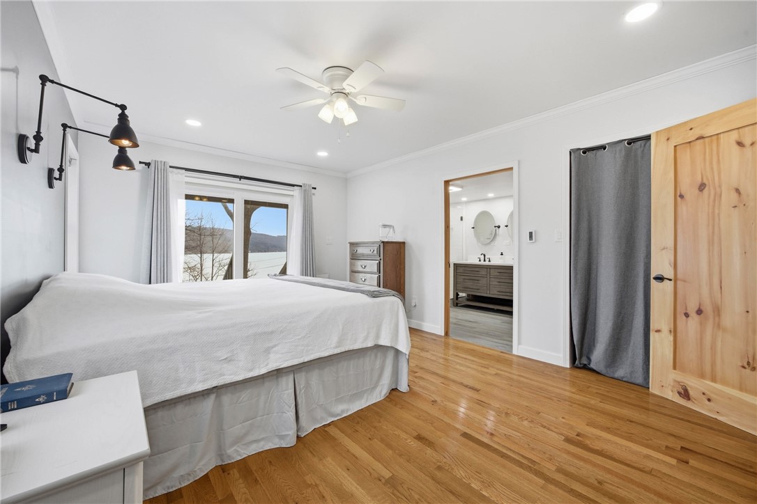 16353 West Lake Road Pulteney, NY 14418 - Photo 35 of 50