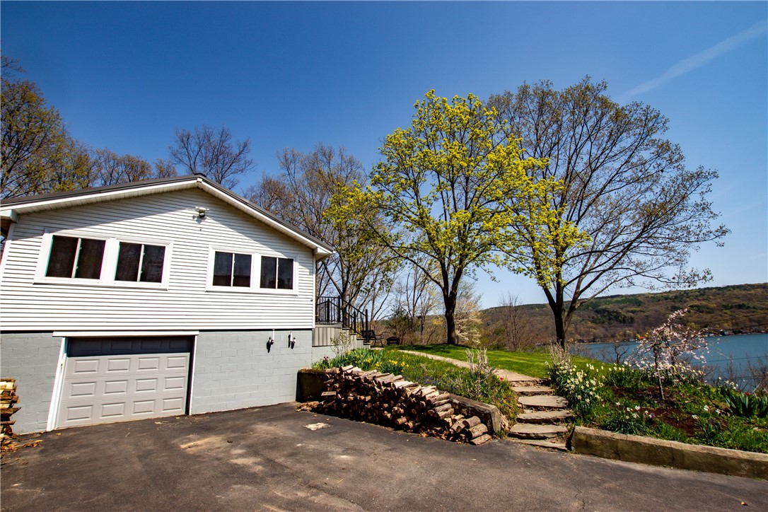 16353 West Lake Road Pulteney, NY 14418 - Photo 40 of 50