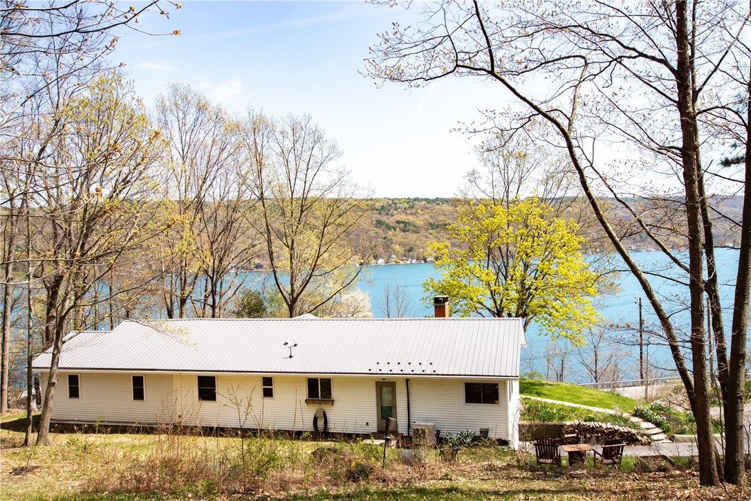 16353 West Lake Road Pulteney, NY 14418 - Photo 43 of 50