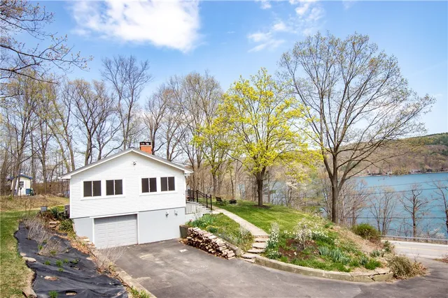 $680,000 | 16353 West Lake Road, Pulteney, NY 14418