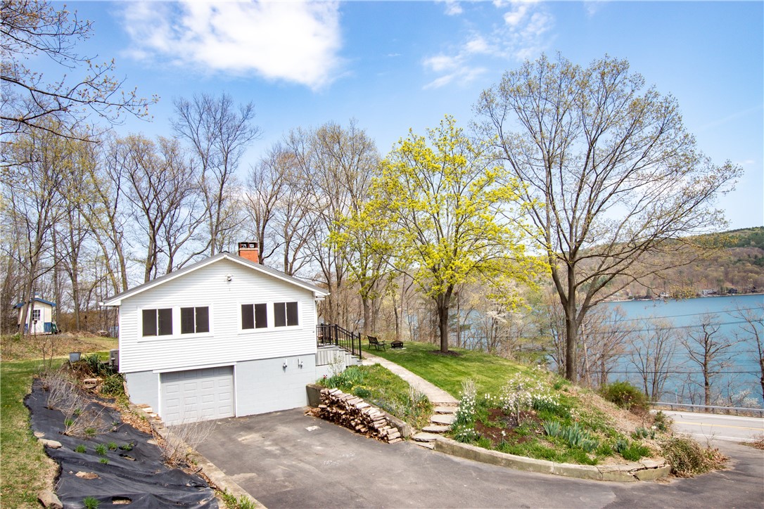 16353 West Lake Road Pulteney, NY 14418 - Photo 44 of 50