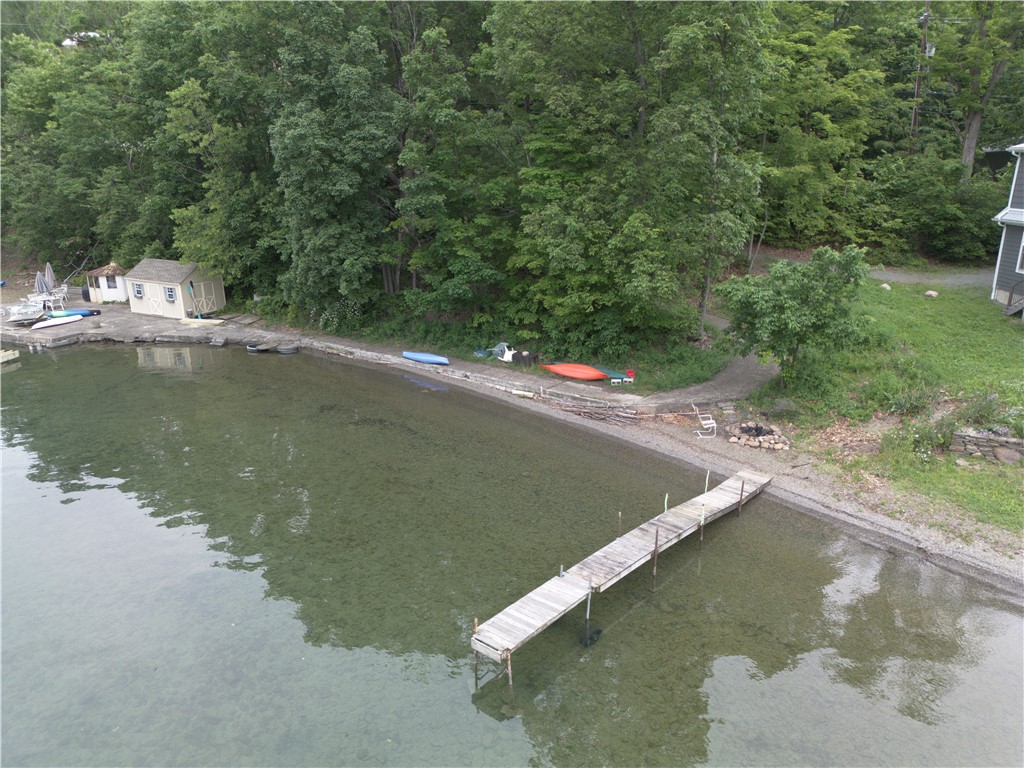 16353 West Lake Road Pulteney, NY 14418 - Photo 46 of 50