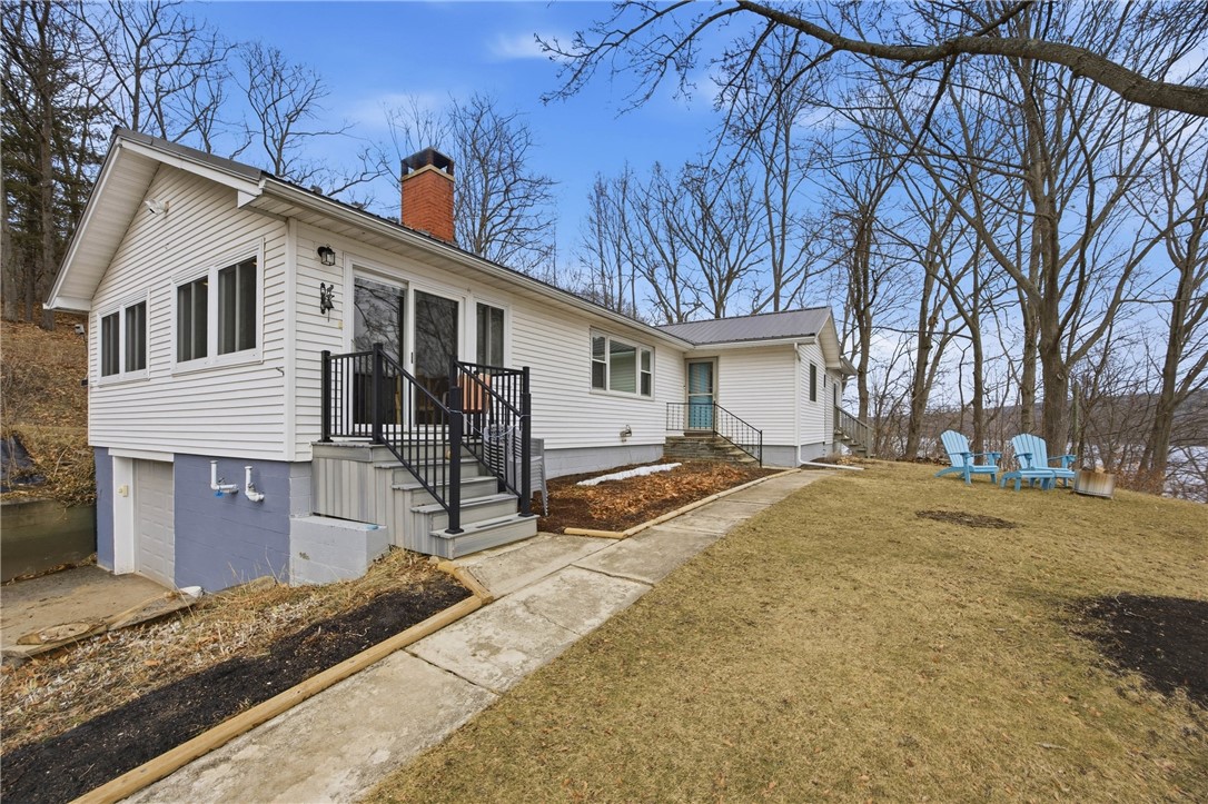 16353 West Lake Road Pulteney, NY 14418 - Photo 47 of 50