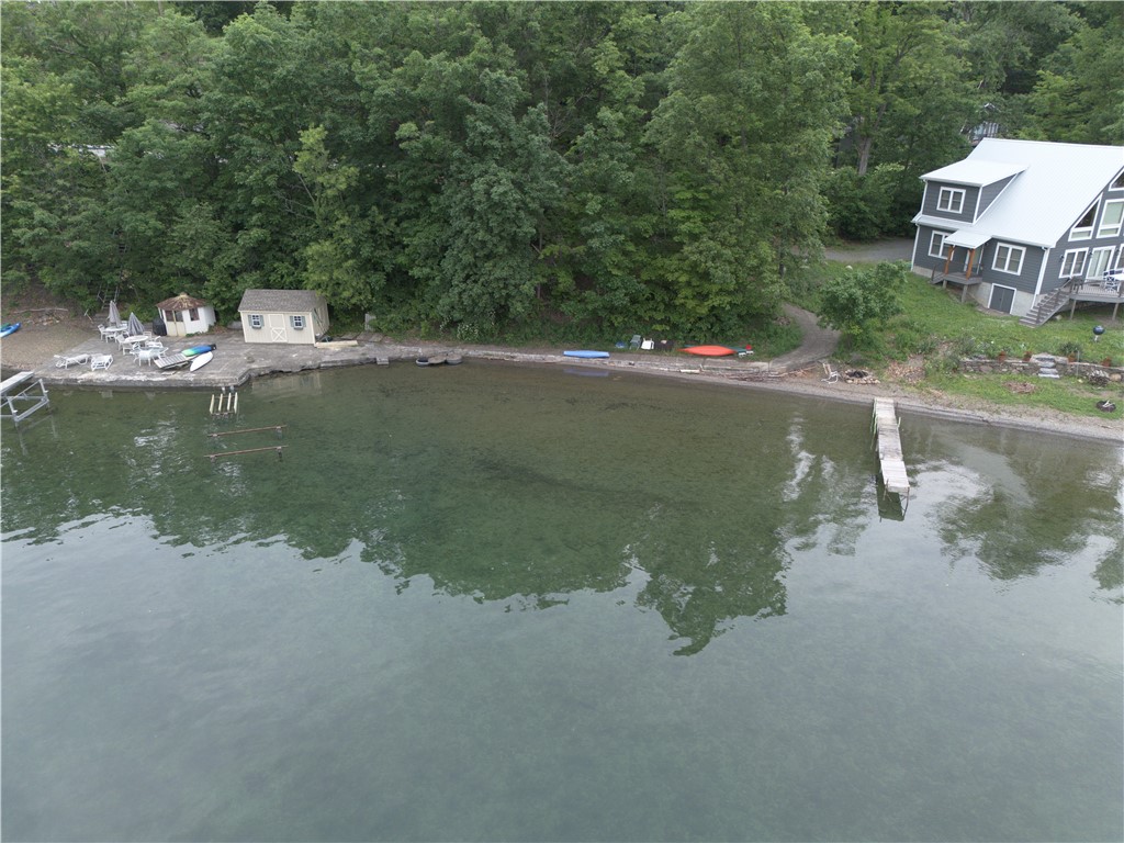 16353 West Lake Road Pulteney, NY 14418 - Photo 47 of 50