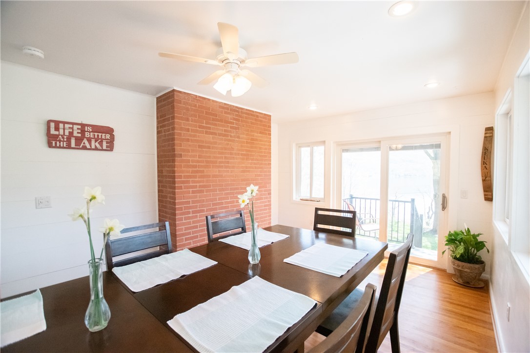 16353 West Lake Road Pulteney, NY 14418 - Photo 9 of 50