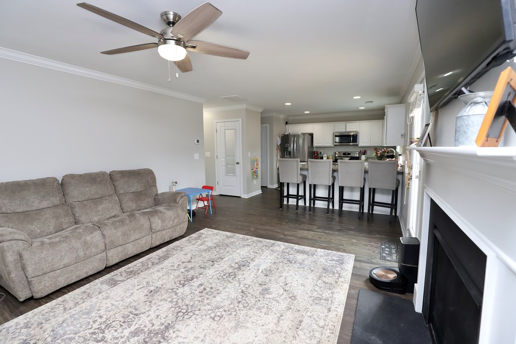 1756 Ruger Drive Sumter, SC 29150 - Photo 15 of 71 Gallery Image 15
