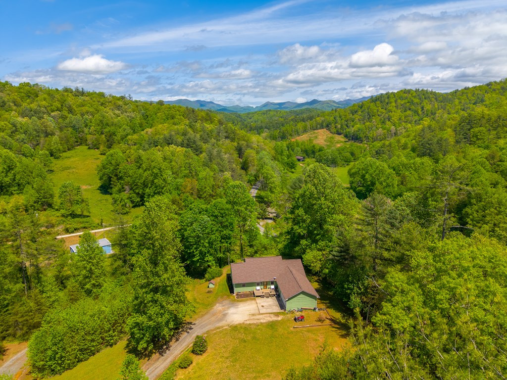 1364 Atoah Road Robbinsville, NC 28771 - Photo 56 of 71
