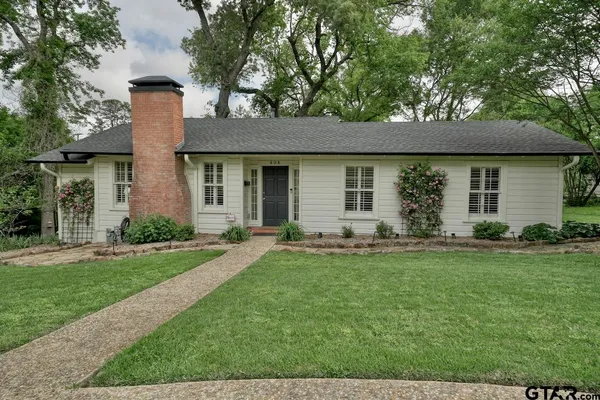 $289,900 | 608 East 5th Street, Tyler, TX 75701