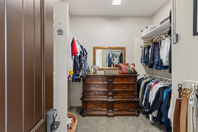a view of entryway with wooden floor and stairs