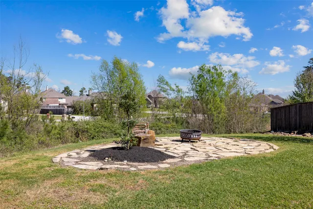 $749,900 | 12606 Mostyn Drive, Magnolia, TX 77354