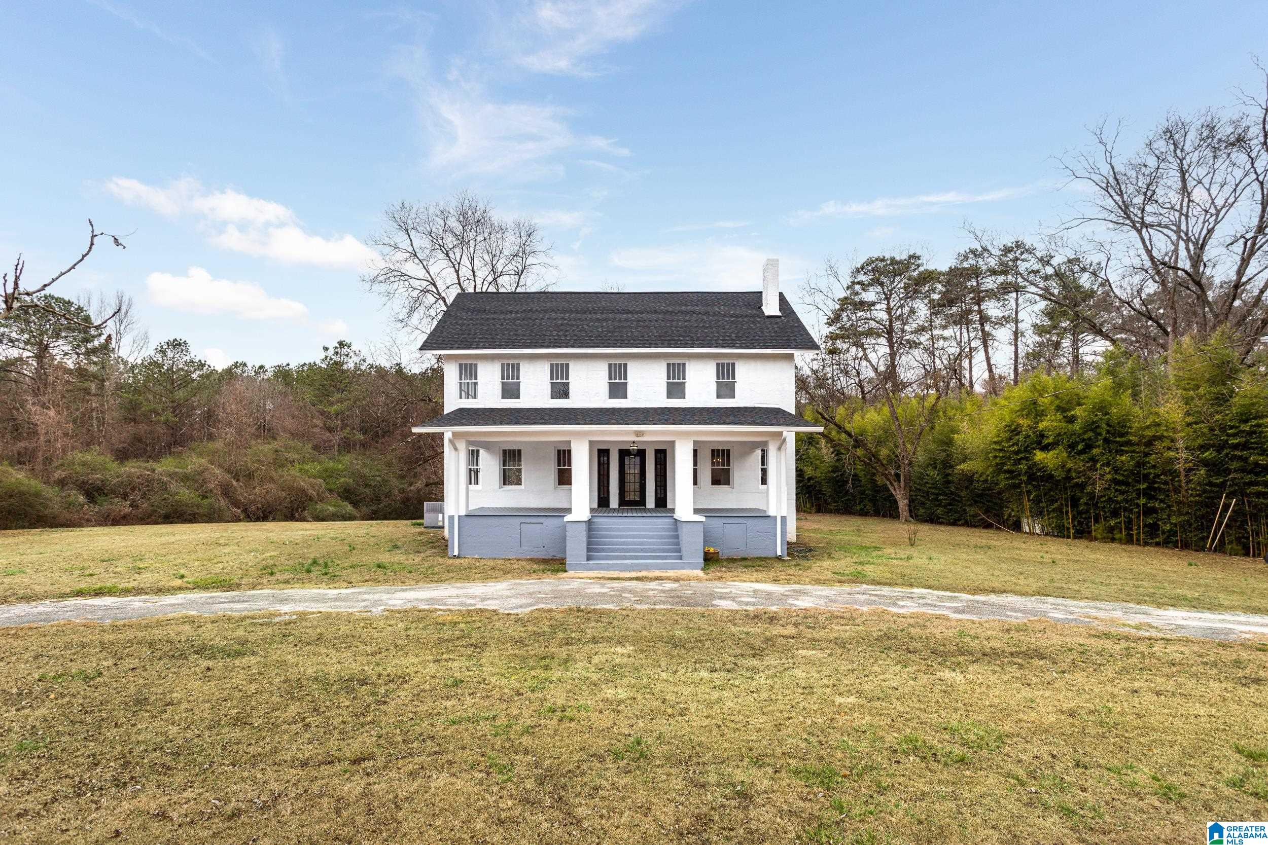280 Turner Road Eastaboga, AL 36260 - Photo 1 of 43