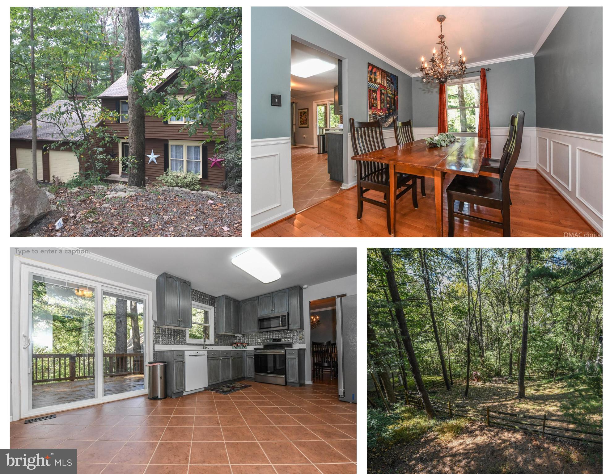 6786 Balmoral Ridge New Market, MD 21774 - Photo 1 of 36 Treehouse Living in a Year Round Resort Community