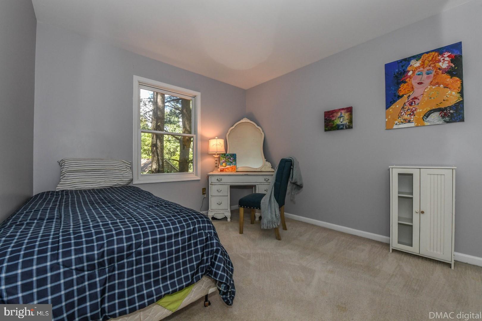 6786 Balmoral Ridge New Market, MD 21774 - Photo 13 of 36 Bedroom 2