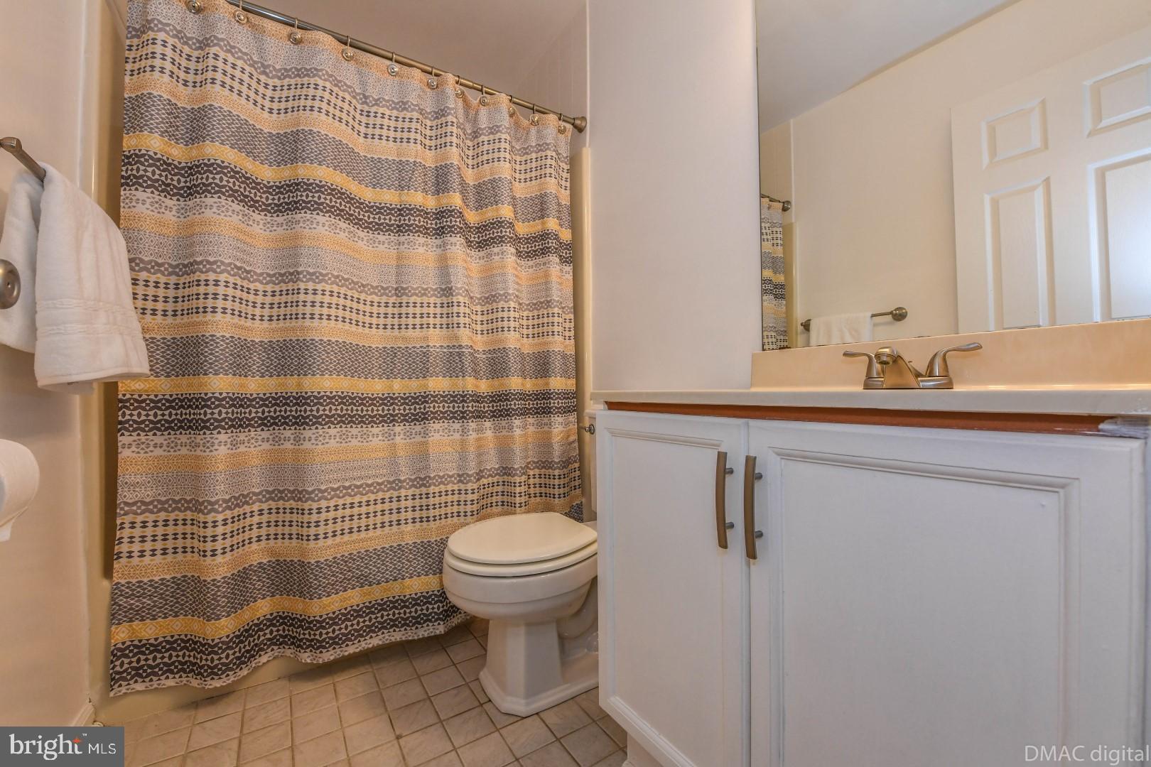 6786 Balmoral Ridge New Market, MD 21774 - Photo 15 of 36 Hall bath