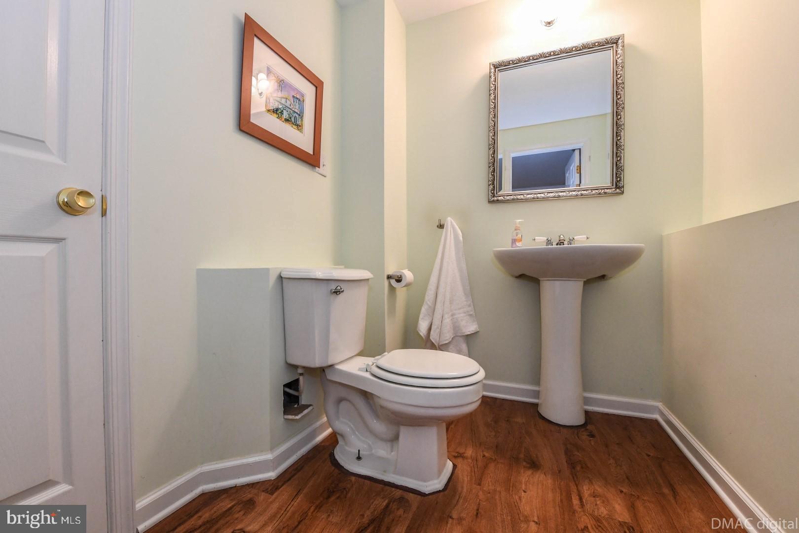 6786 Balmoral Ridge New Market, MD 21774 - Photo 21 of 36 Lower level bath