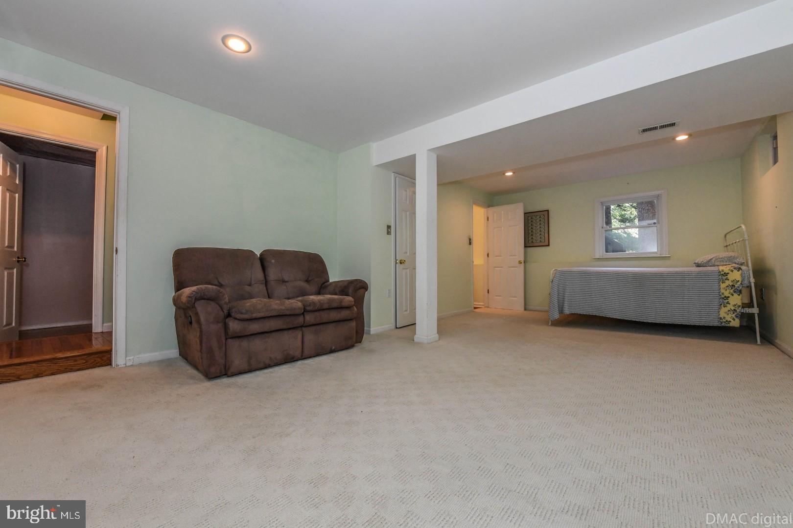 6786 Balmoral Ridge New Market, MD 21774 - Photo 22 of 36 Finished lower level
