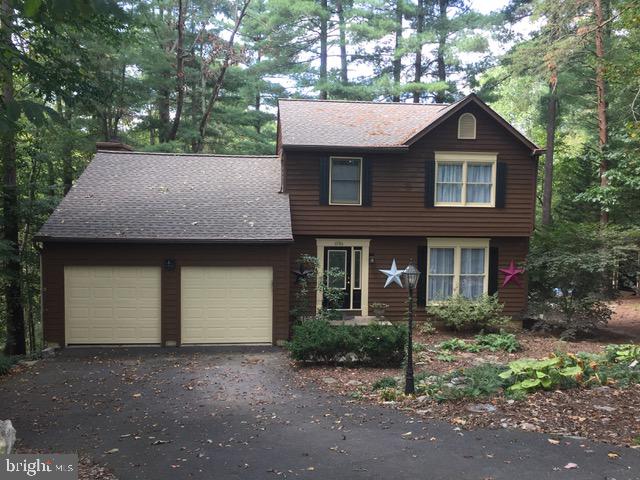 6786 Balmoral Ridge New Market, MD 21774 - Photo 29 of 36 Move in Ready home - Nestled in Nature!