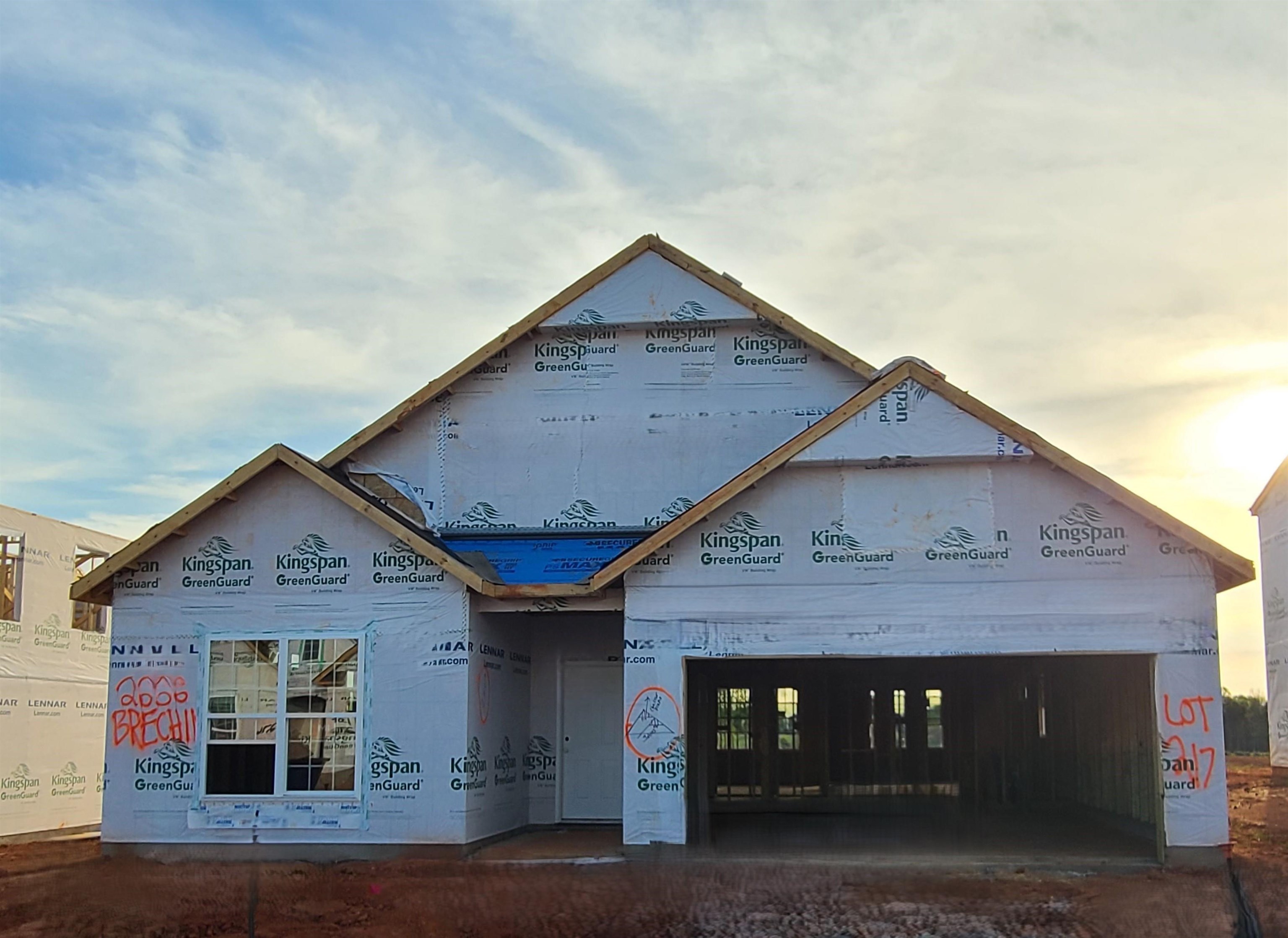 2036 Brechin Road Wellford, SC 29385 - Photo 1 of 2 Gallery Image 1