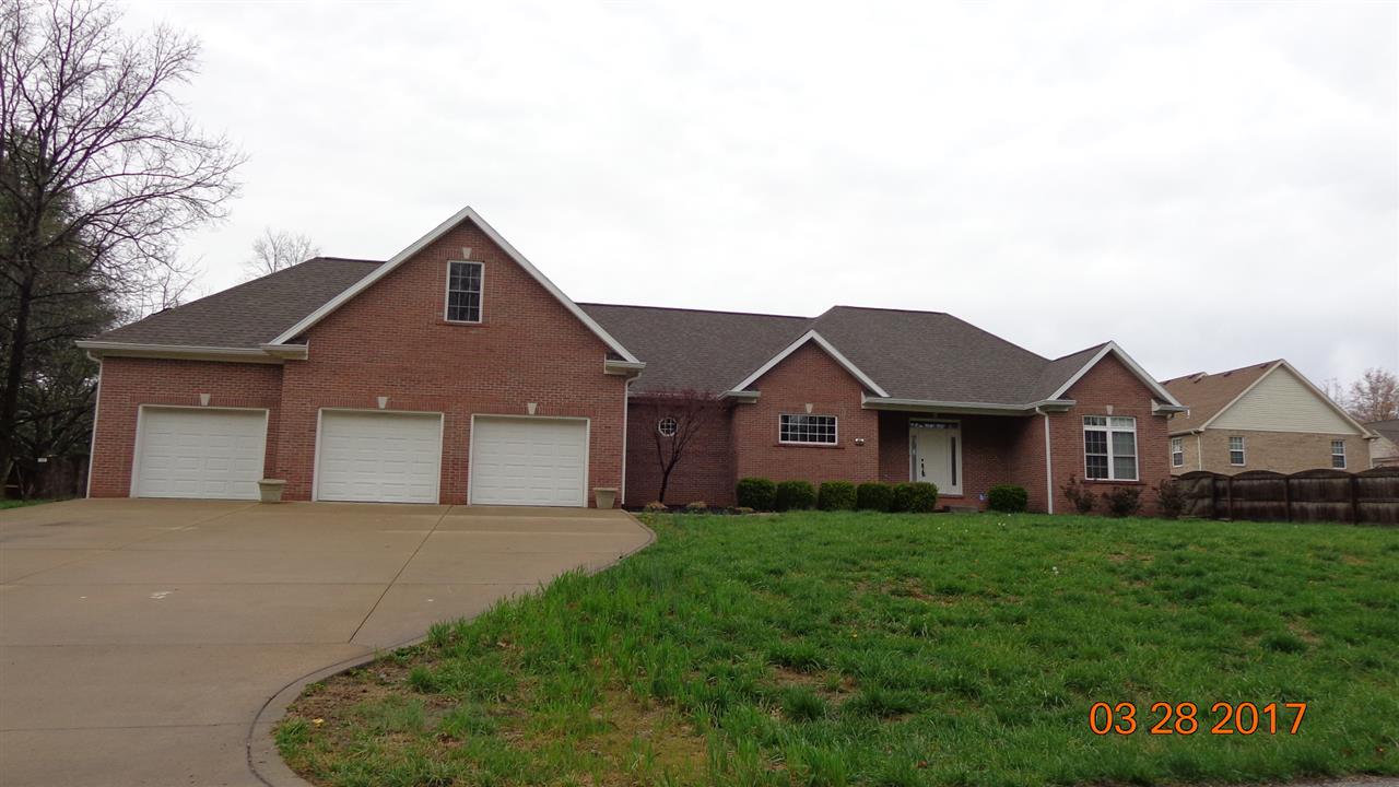7600 Telephone Road Newburgh, IN 47630 - Photo 1 of 1
