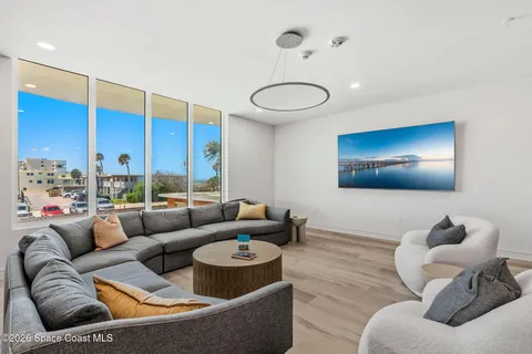 $2,199,000 | 65 North Atlantic Avenue, Unit 205, Cocoa Beach, FL 32931