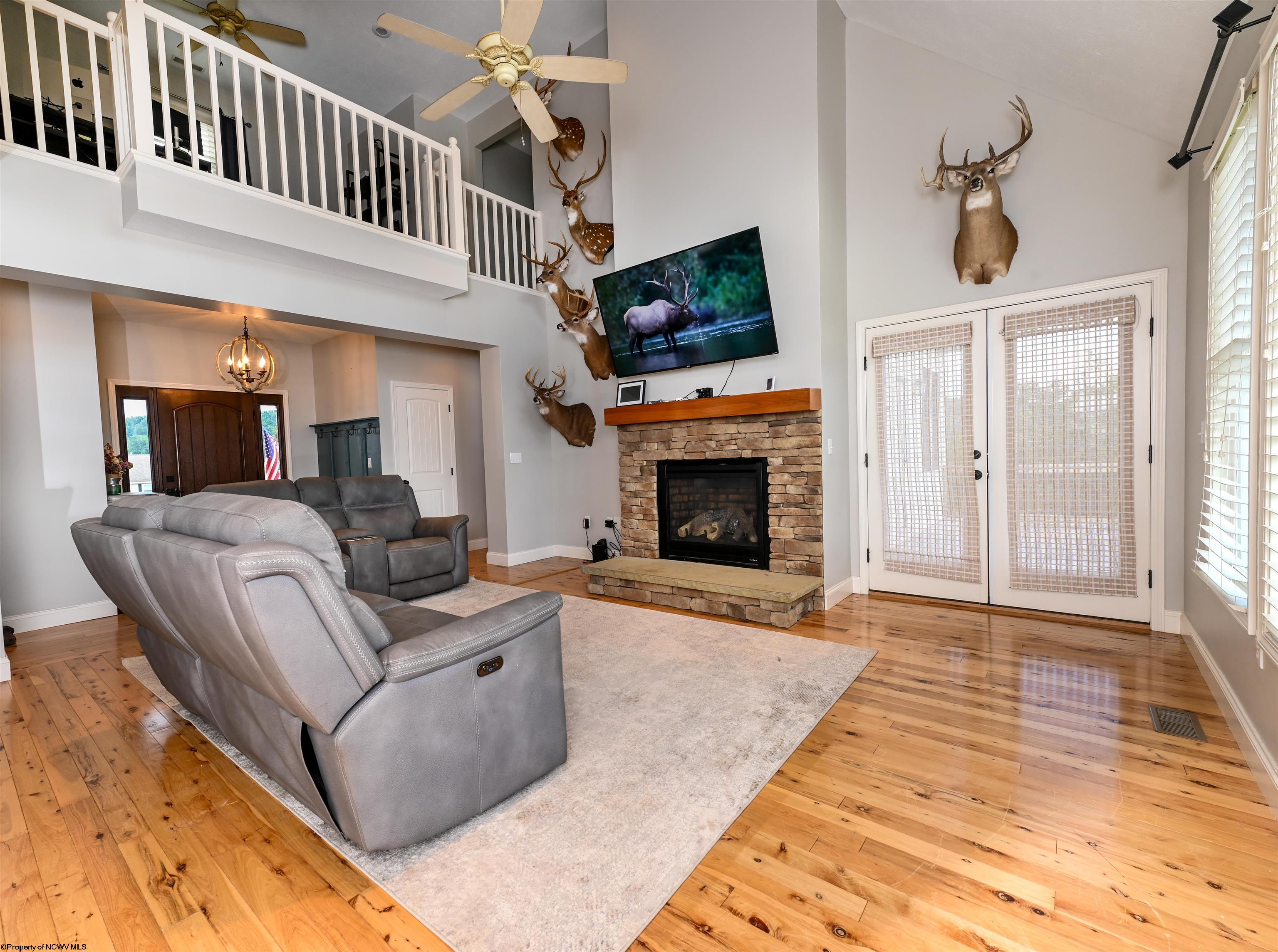 19 Blue Quill Road Bridgeport, WV 26330 - Photo 6 of 40 Gallery Image 6