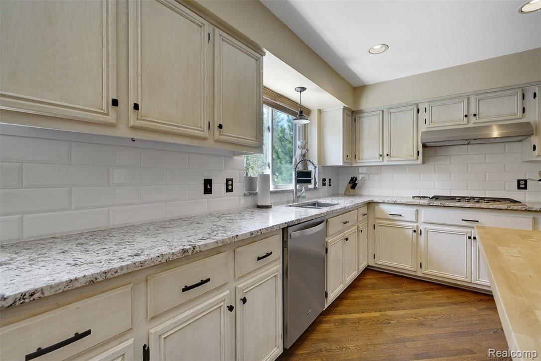 1710 Rapids Way Rochester, MI 48309 - Photo 14 of 42 14 - Spacious Cabinets.jpg