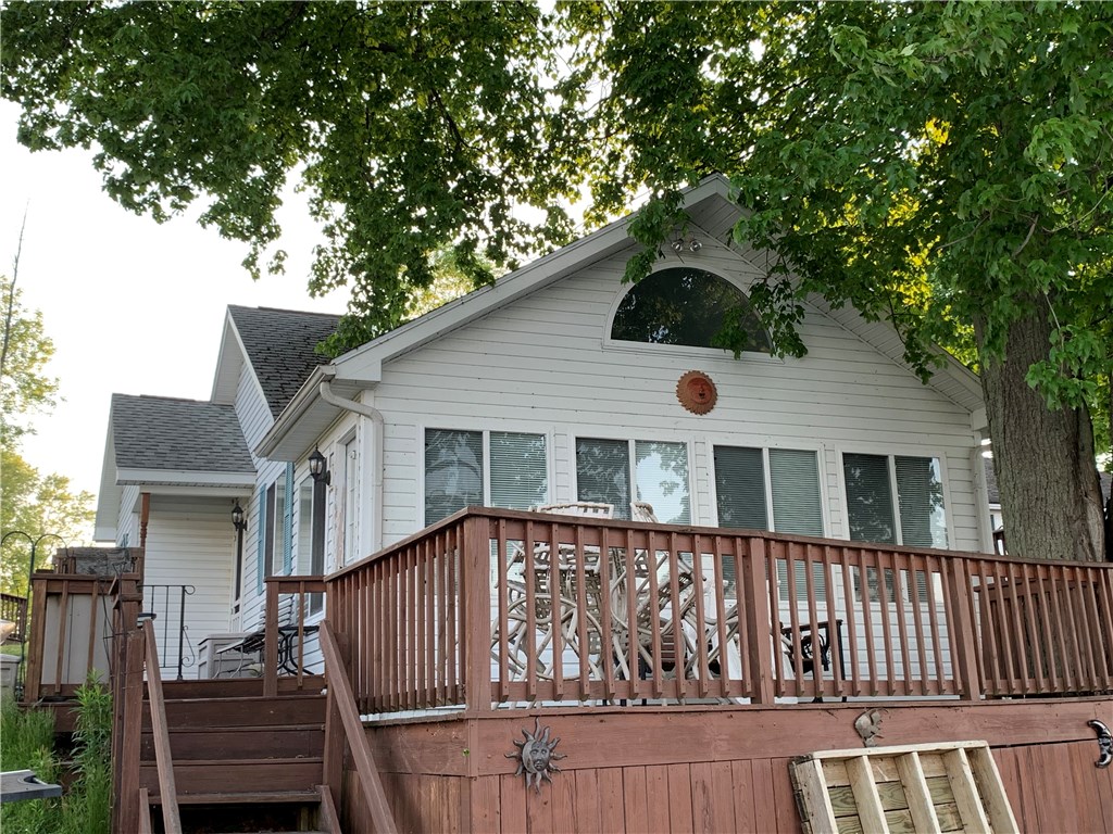 8316 Graves Point Road Huron, NY 14590 - Photo 1 of 1 #8316 Main Cottage, 2 bedrooms, 1 bath, kitchen, l