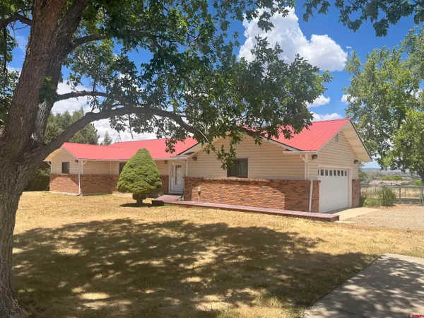 $449,000 | 19825 Rd P, Cortez, CO 81321