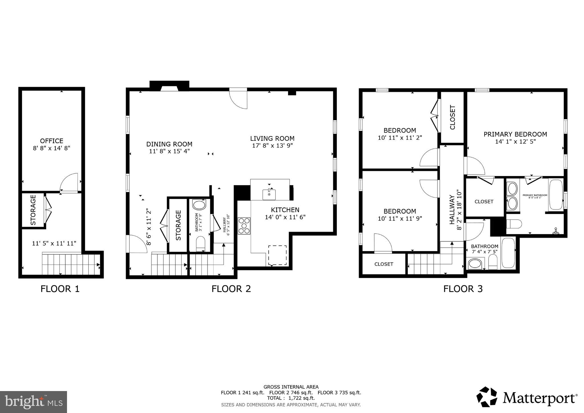 2012 South Glebe Road Arlington, VA 22204 - Photo 32 of 32 Gallery Image 32