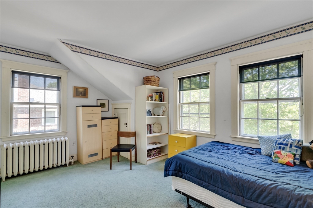124 Theodore Parker Road Boston, MA 02132 - Photo 23 of 38 Gallery Image 23