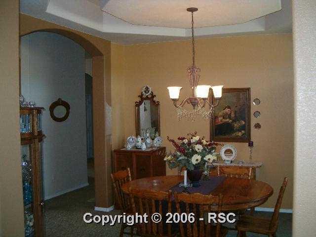 1445 Bowstring Road Monument, CO 80132 - Photo 3 of 9
