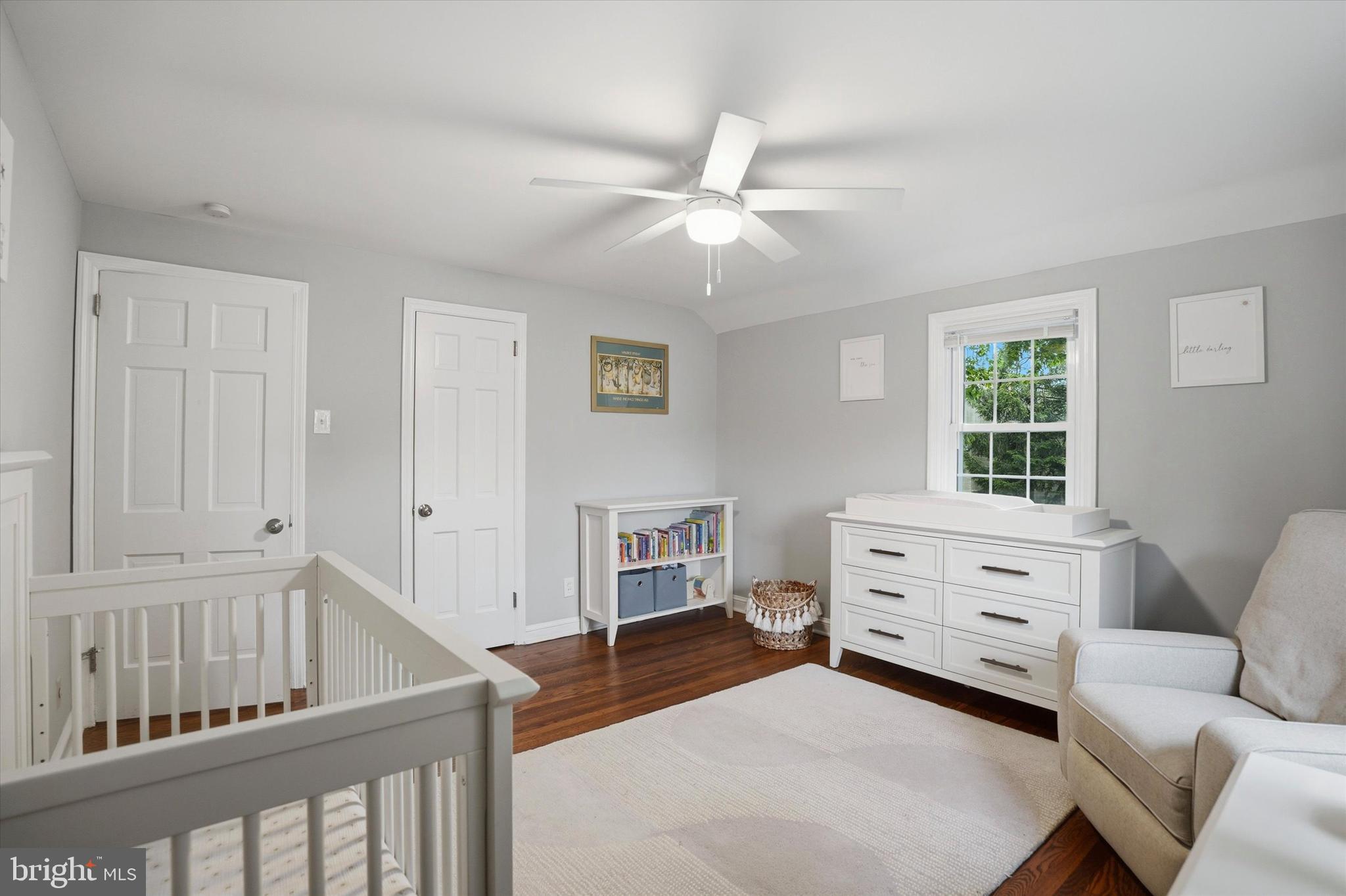 208 Parham Road Springfield, PA 19064 - Photo 23 of 39 Bedroom 2