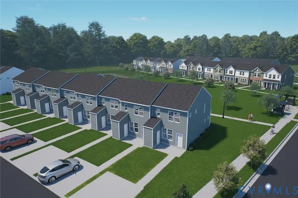 $316,945 | 3429 Pond Alley, Richmond, VA 23234