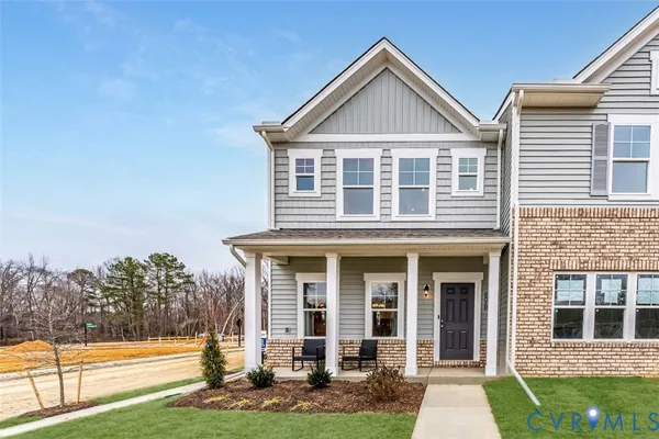 $316,945 | 3429 Pond Alley, Richmond, VA 23234