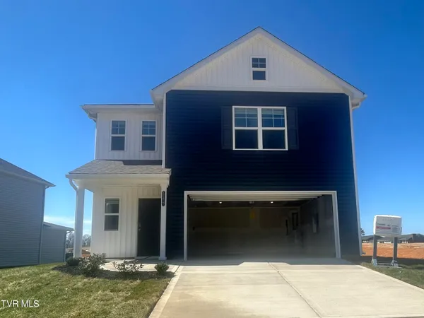 $283,500 | 1177 Aspen Terrace, Greeneville, TN 37745