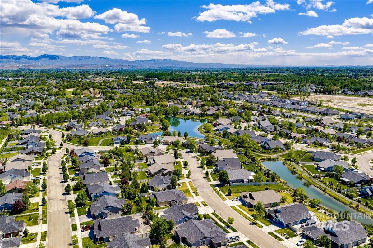 5850 West Rotherham Drive Eagle, ID 83616 - Photo 47 of 50 Paths, Ponds, Pool, Parks & Water Features