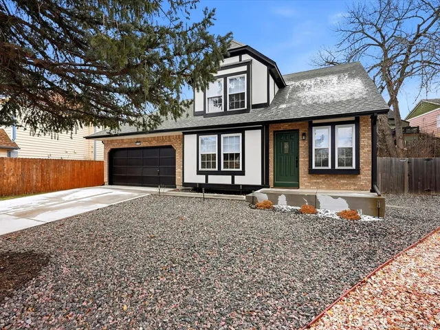 $620,000 | 13750 West 65th Avenue, Arvada, CO 80004