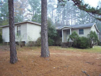 4103 Tyson Road Wesson, MS 39191 - Photo 1 of 1 Main View