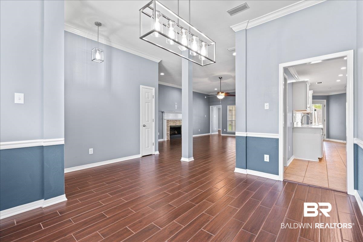 10144 Waterford Way Mobile, AL 36695 - Photo 5 of 31