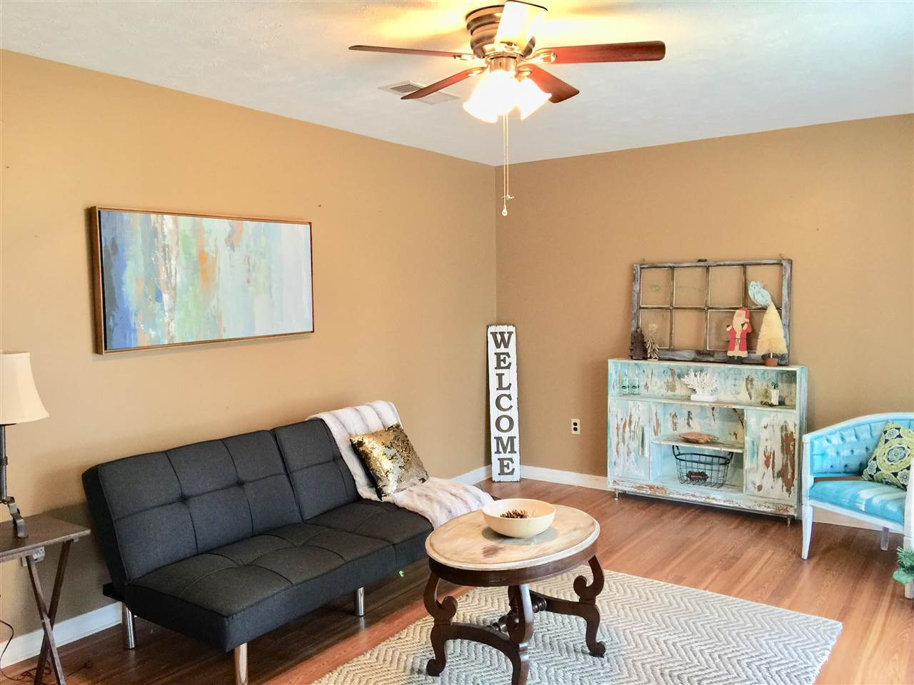 95 Sprayberry Road Morton, MS 39117 - Photo 8 of 23 Large and bright, with big windows.