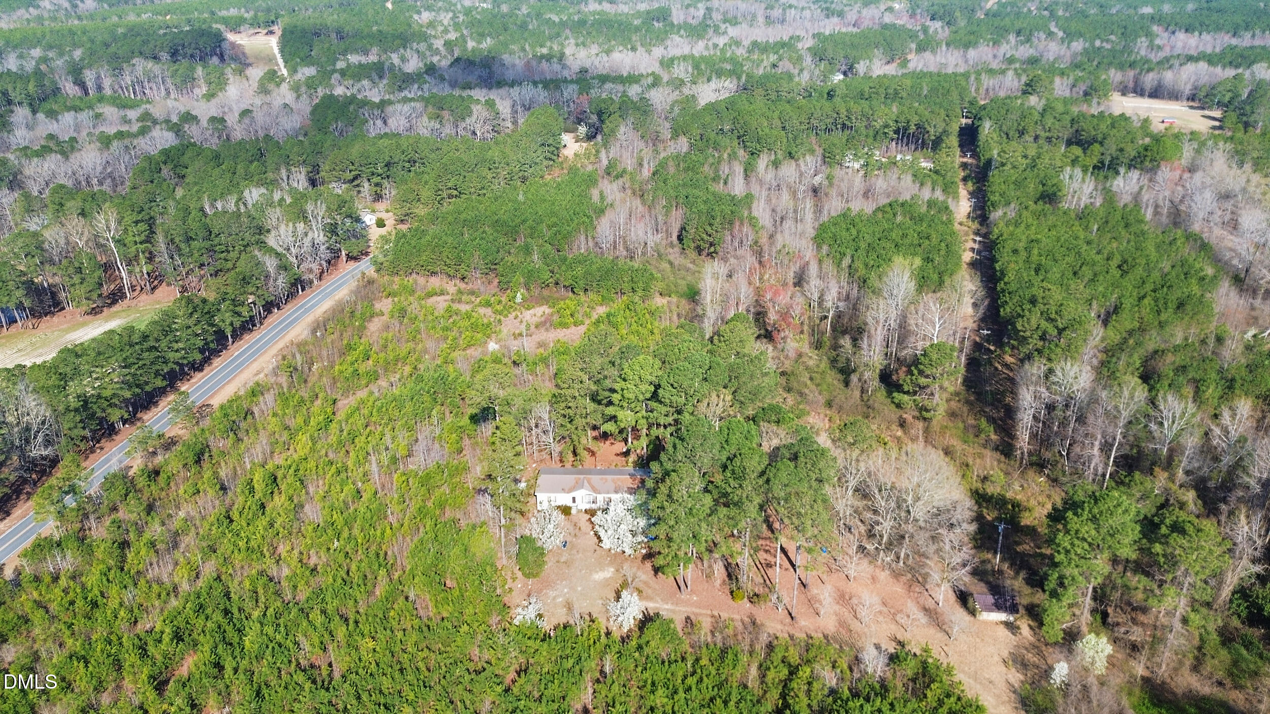 2292 Raynor McLamb Road Linden, NC 28356 - Photo 6 of 14
