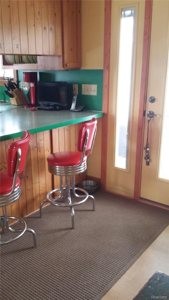 4936 North Branch Road North Branch, MI 48461 - Photo 13 of 72 Nook&BackDoor.jpg