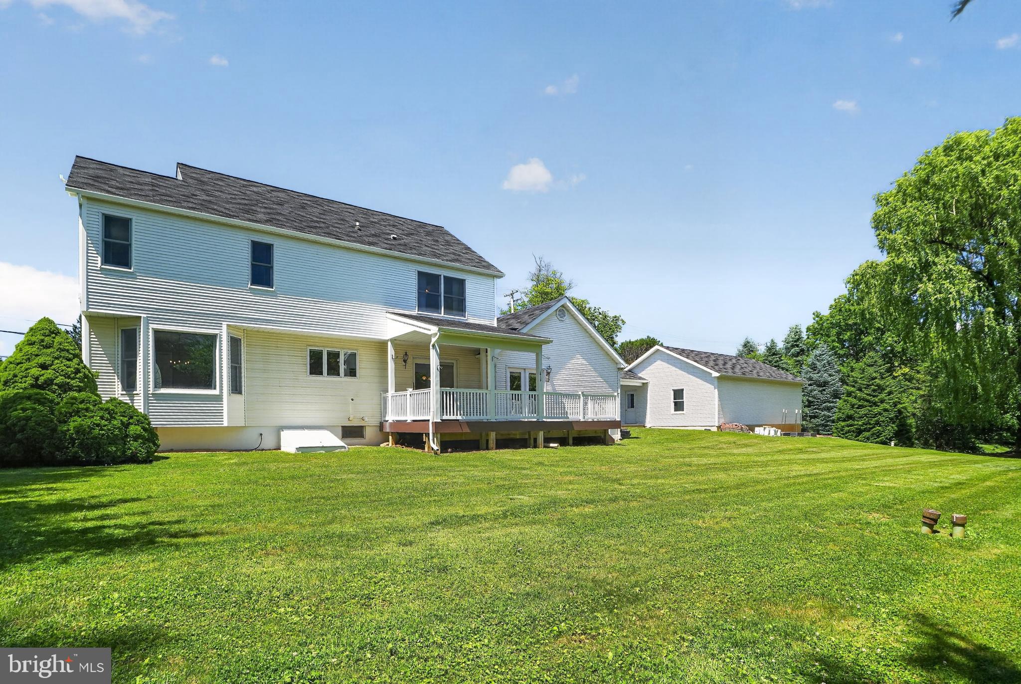 1907 Valley Road Coatesville, PA 19320 - Photo 55 of 58 Gallery Image 55