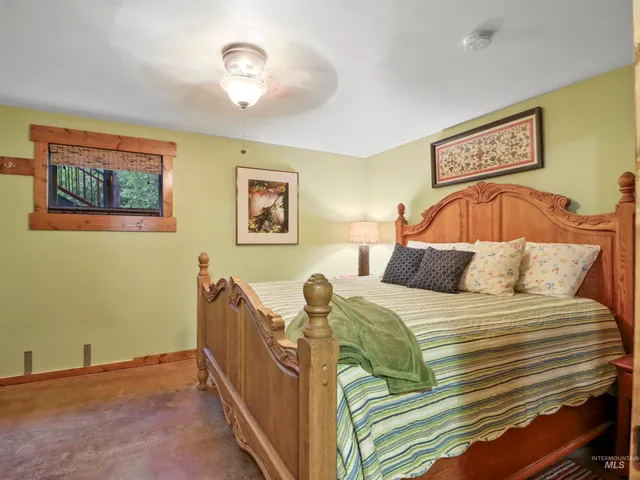 $775,000 | 605 West Mountain Road, Cascade, ID 83611