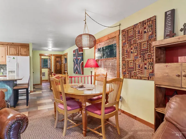 $775,000 | 605 West Mountain Road, Cascade, ID 83611